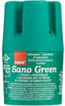 Sano Odorizant bazin Sano Green, 150 g