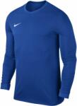 Nike Bluza cu maneca lunga Nike M NK DRY PARK VII JSY LS - Albastru - S - Top4Sport - 98,00 RON