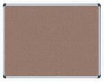Office Depot Parafatábla, alumínium keret, 180x90 cm (5373625)