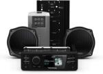 Rockford Fosgate HD9813RG-STAGE2