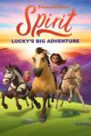 Outright Games DreamWorks Spirit Lucky's Big Adventure (PC)