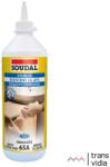 Soudal D3 Vízálló Faragasztó 250ml