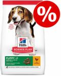 Hill's Science Plan Puppy 14 kg