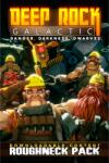 Coffee Stain Publishing Deep Rock Galactic Roughneck Pack (PC)