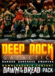 Coffee Stain Publishing Deep Rock Galactic Dawn of the Dread Pack DLC (PC)