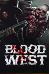 Hyperstrange Blood West (PC)