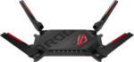 ASUS ROG Rapture GT-AX6000 (90IG0780-MO3B00) Router