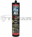 Soudal Fix All X-treme Express szerelő ragasztó 280ml