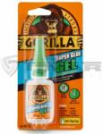 Gorilla Super Glue pillanatragasztó 15 g (4044400)