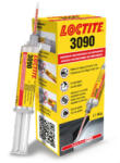 LOCTITE Kétkomponensű Pillanatragasztó 10 g