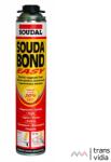 Soudal Easy Gun PU ragasztó 750 ml