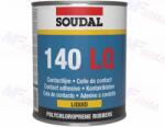 Soudal 140 LQ kontaktragasztó 750ml