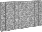 vidaXL Gabion 151252