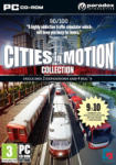 Paradox Interactive Cities in Motion Collection (PC)