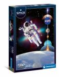 Clementoni Space Collection - NASA 500 db-os (35106)