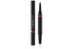 Shiseido LipLiner InkDuo 09 Scarlet 1 g