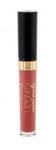 MAX Factor Lipfinity Velvet Matte 24HRS ruj de buze 3, 5 ml pentru femei 015 Nude Silk