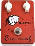 JOYO JF-05 Classic Chorus gitár pedál