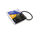Phottix 40202 HR 1mm SPG UV szűrő (német) 55mm