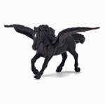 Papo - FIGURINA PEGASUS NEGRU (Papo39068) Figurina