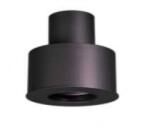  Acél Pelletes Falihüvely 100/150 mm