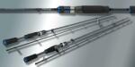 SPORTEX Lanseta Sportex Magnific Finesse Ml 1.95M 5-18G (MG1901)
