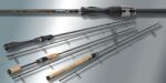 SPORTEX Lanseta Sportex Tiboron Extend Spin Carbon 2.70M 40G (TE2702)