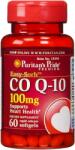 Puritan's Pride CO Q-10 100 mg 60 softgels