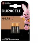 Duracell Baterii speciale Duracell LR01N, 2 buc, 15.00368 Baterii de unica folosinta