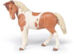 Papo figurina calul pinto (PAPO51094) - bekid Figurina