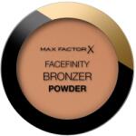 MAX Factor Facefinity Mineral Bronzer Light Bronze Bronzosító 10 g