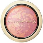 MAX Factor Creme Puff Blush Rose Pirosító 3 g