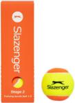 Slazenger Orange Mini Tennis Balls - Orange