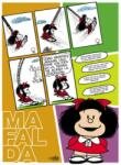 Clementoni 35105 - High Quality Collection Mafalda - 500 db-os puzzle (35105)