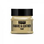 PENTART Textil és bőrfesték PENTART 50ml világosbarna (34808)