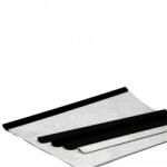 BLUERING Iratsín 8mm, 100 db/doboz, Bluering® fehér (JJ41503) - tintasziget