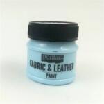 PENTART Textil és bőrfesték PENTART 50ml égkék (34815)