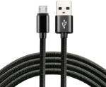 everActive USB- mikro USB kábel 2.4A 1.2m (CBB-1.2MB)