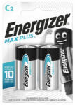 Energizer Max Plus LR14 C alkáli elem (árdb)