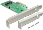Delock PCI Express Card > 1 x internal M. 2 NGFF (89370)