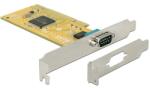 Delock PCI-kártya > 1 x Soros RS-232 (89592)