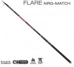 Trabucco Flare Nrg Match 4, 50m 50gr horgászbot (151-82-450)
