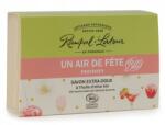 Rampal Latour Sapun bio RAMPAL LATOUR UN AIR DE FÊTE / FESTIVITY, 100g