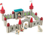 Tender Leaf Set de construit Castelul lupilor 40 piese - Wolf Castle