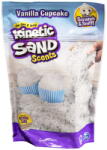 Spin Master Kinetic Sand Set parfumat vanilie (6053900_VANILIE) - babyaz