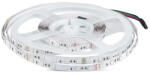 V-TAC Banda LED RGB 5050, 9W, 60LED/M, 24V, 10m/rola (11140-)