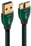 AudioQuest Forest micro USB 3.0 KÁBEL - 1, 5 M