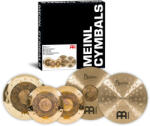 Meinl Byzance Assorted Cintányér Set - B15182021