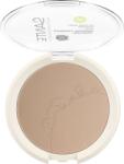 Santé naturally Natural Compact púder - 02 Neutral Beige