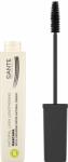 Sante Natural Lash Lengthening szempillaspirál 01 Black - 8 ml - ecco-verde